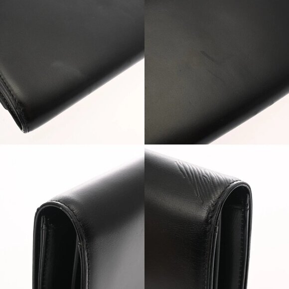 LOUIS VUITTON Epi Aegean Opera Line Noir (black) M63962 800000137399000 - Picture 6 of 8